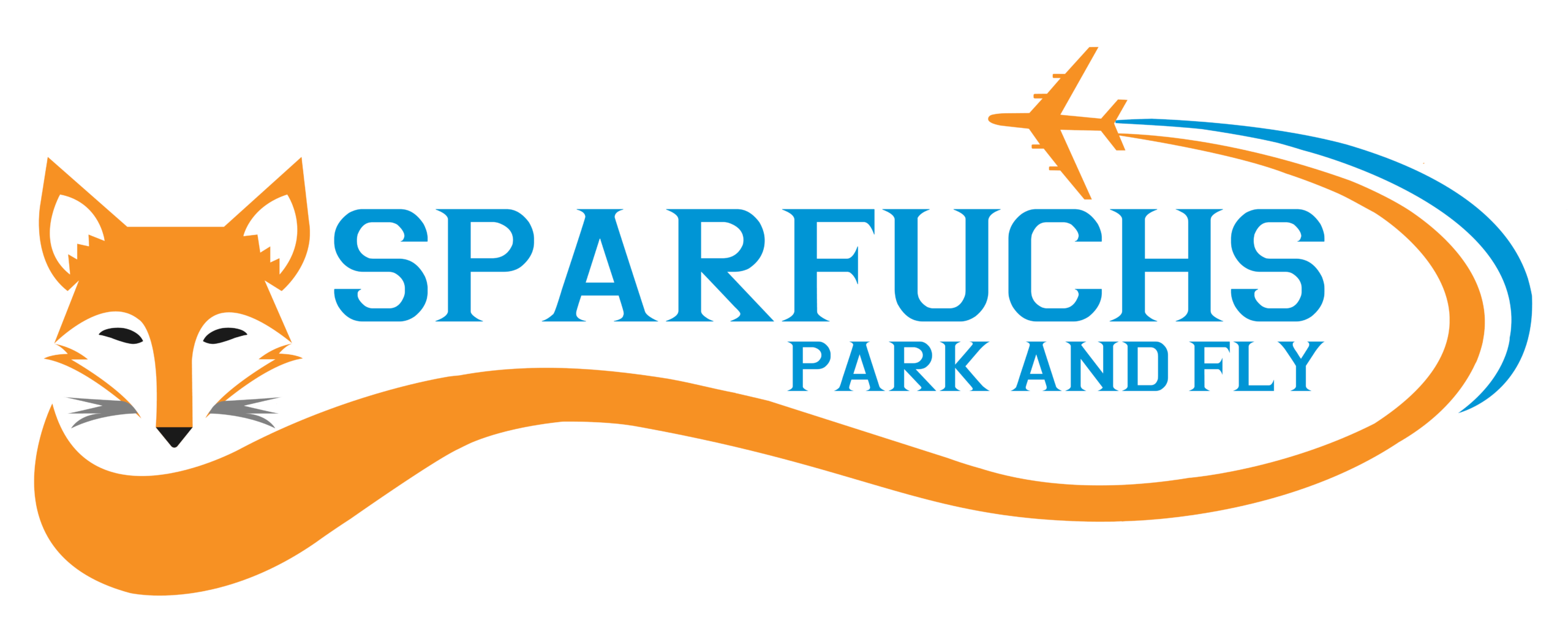 Sparfuchs Park and Fly